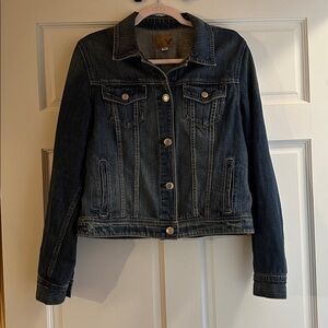 American Eagle Denim Jacket